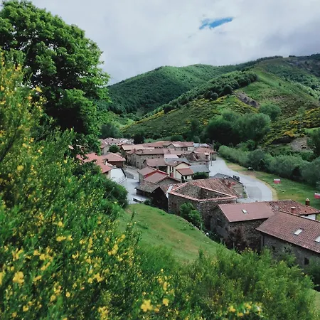 La Morada De Vadinia * Vegacerneja