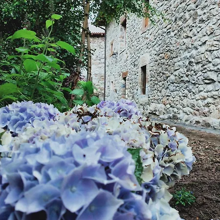 La Morada De Vadinia