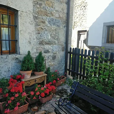 La Morada De Vadinia Holiday home