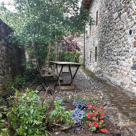 La Morada De Vadinia Holiday home Vegacerneja