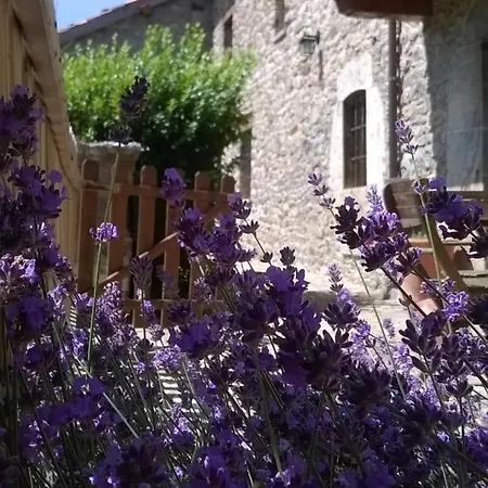 Semesterbostad La Morada De Vadinia Vegacerneja