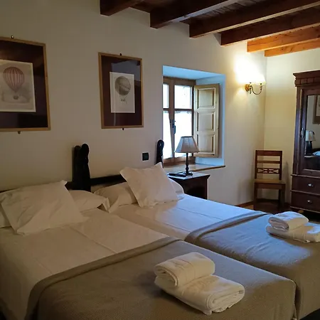 Holiday home La Morada De Vadinia