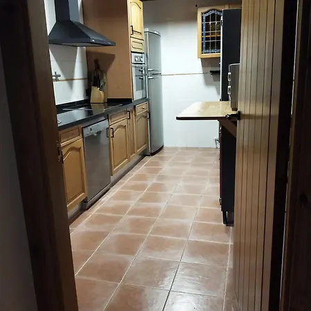 La Morada De Vadinia *