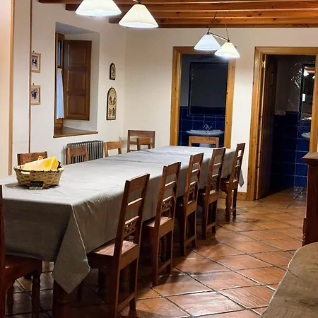 Holiday home La Morada De Vadinia
