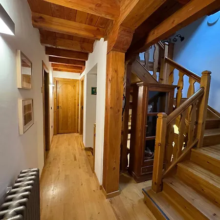 La Morada De Vadinia Holiday home Vegacerneja