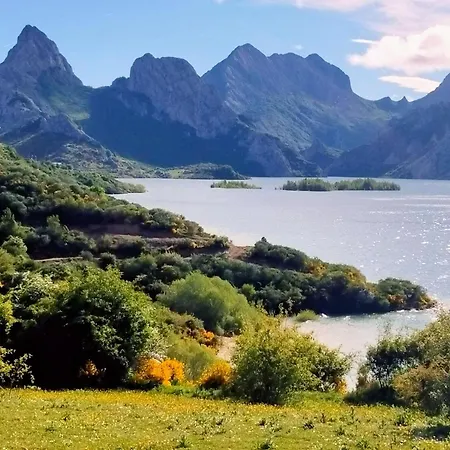 Holiday home La Morada De Vadinia *