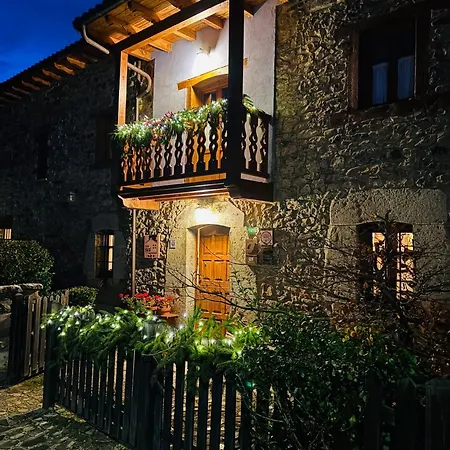 La Morada De Vadinia Vegacerneja