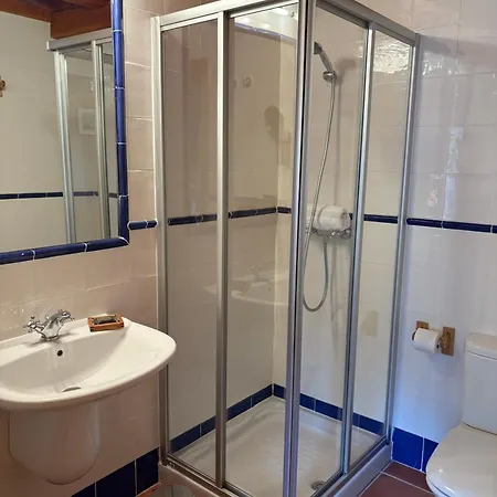 La Morada De Vadinia Vegacerneja