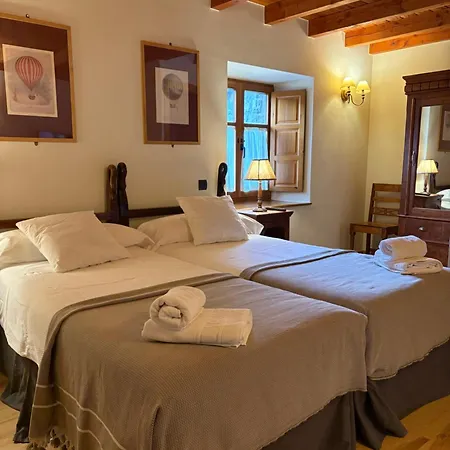 La Morada De Vadinia Holiday home