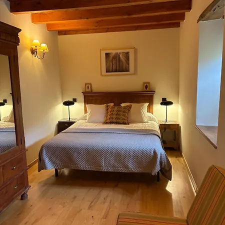 La Morada De Vadinia *