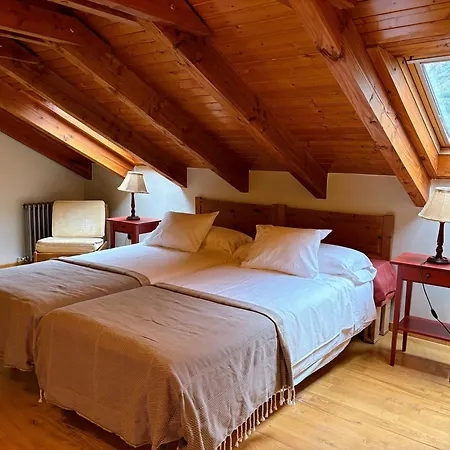 La Morada De Vadinia