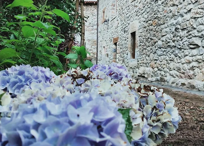 La Morada De Vadinia