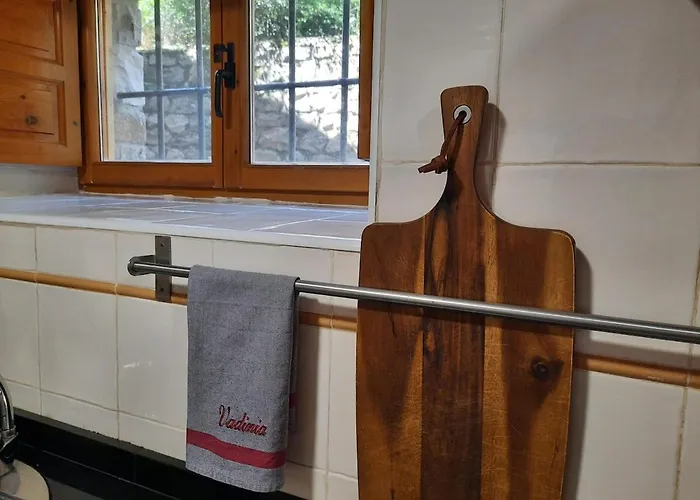 Ferienhaus La Morada De Vadinia