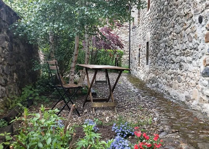 La Morada De Vadinia Ferienhaus Vegacerneja