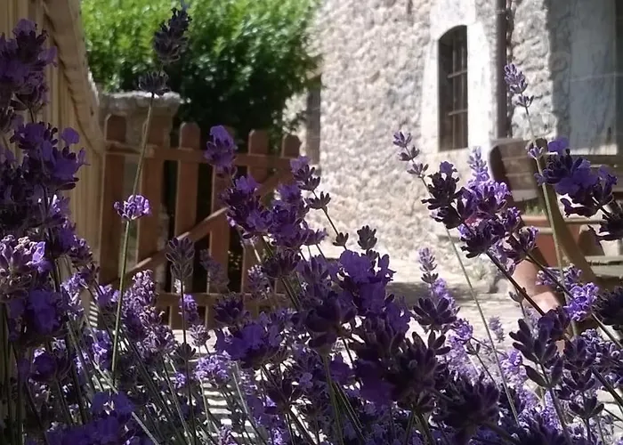 Ferienhaus La Morada De Vadinia Vegacerneja