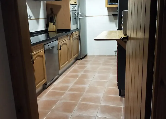 La Morada De Vadinia *