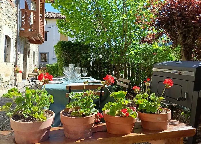 La Morada De Vadinia