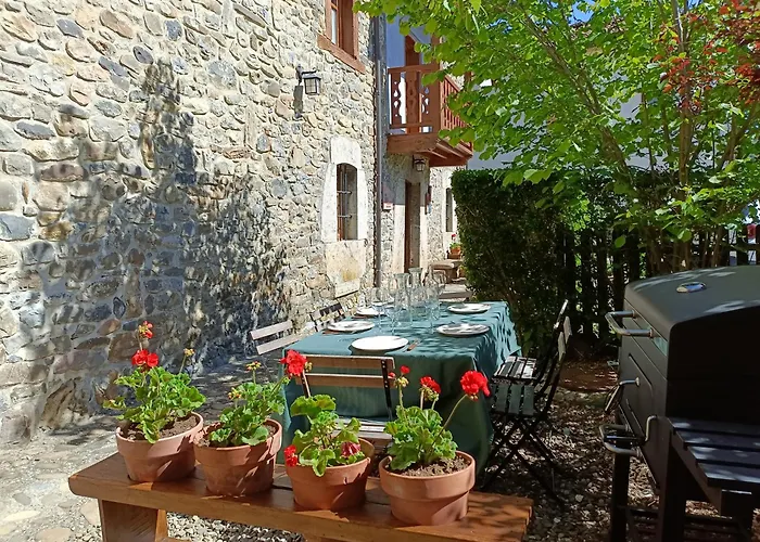 La Morada De Vadinia