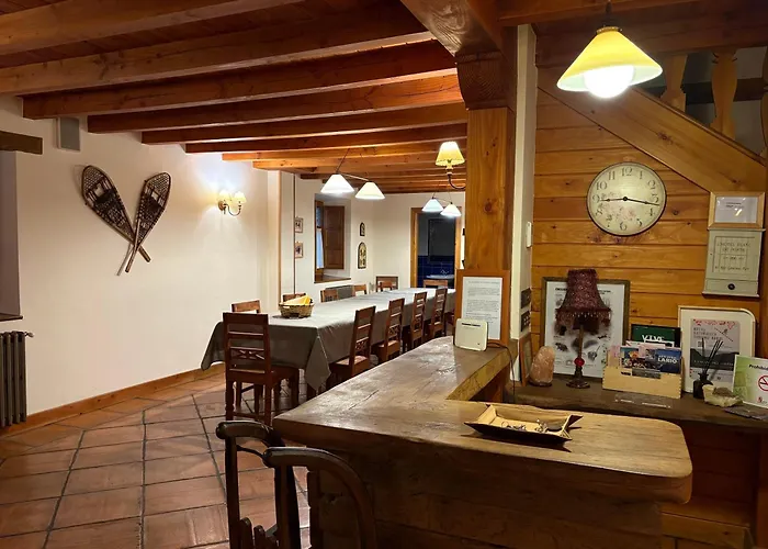 La Morada De Vadinia