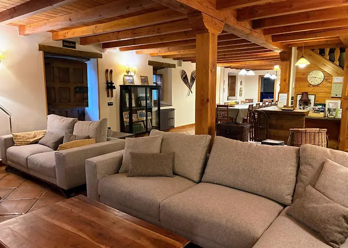 La Morada De Vadinia