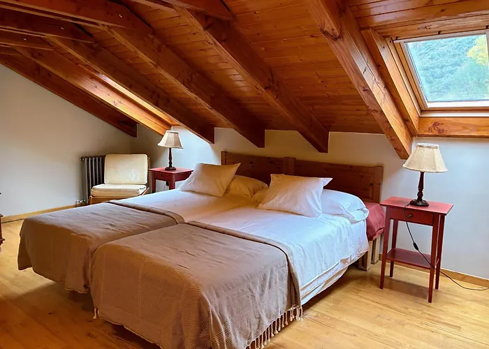 La Morada De Vadinia